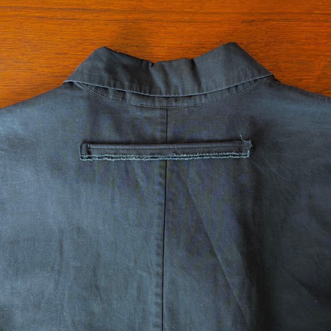 toogood （LONDON期） photographer jacket