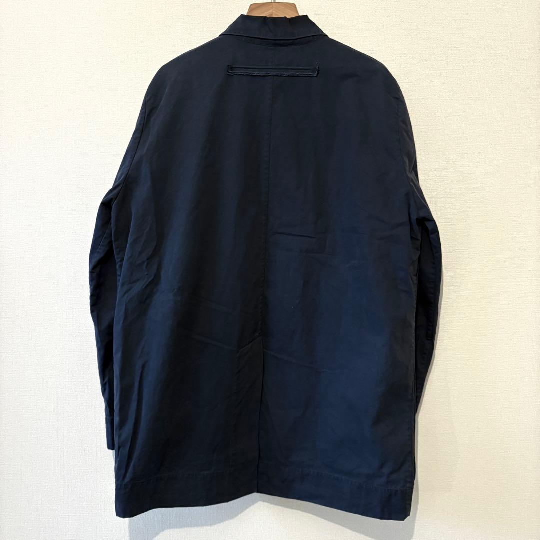 toogood （LONDON期） photographer jacket