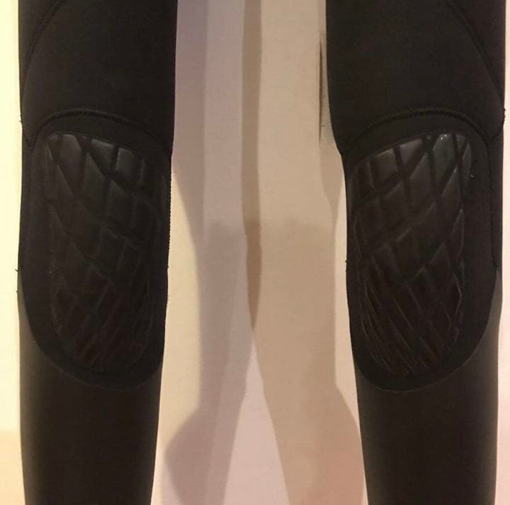 RASH　ラッシュ　ALL５mm フルスーツ　ウェットスーツ