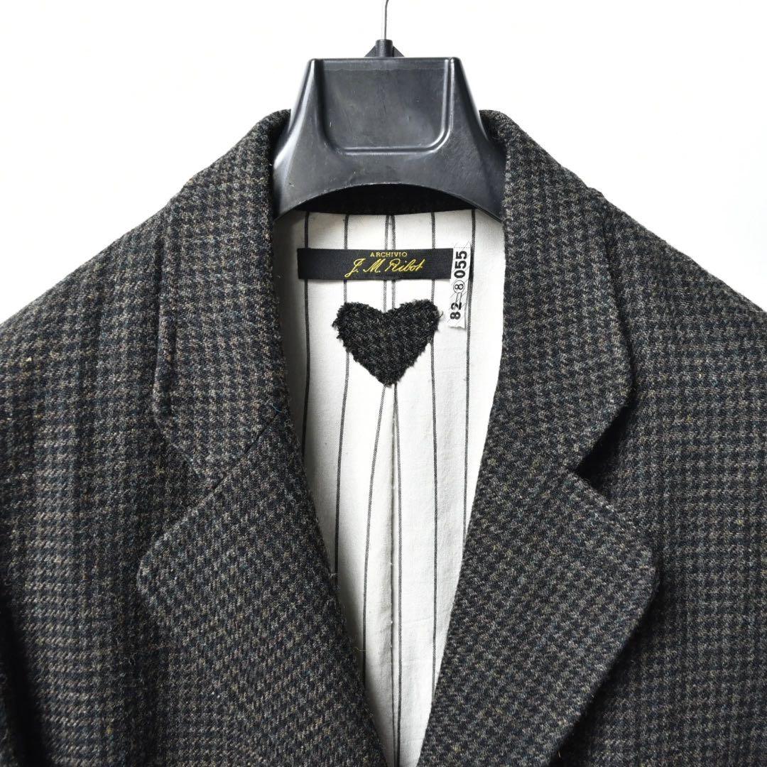 ARCHIVIO J.M. Ribot　アルキビオ J.M. リボット 44