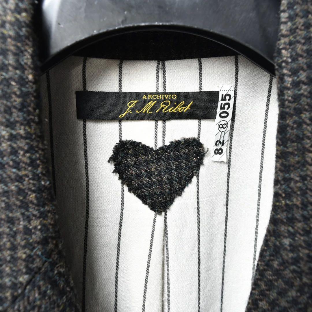 ARCHIVIO J.M. Ribot　アルキビオ J.M. リボット 44