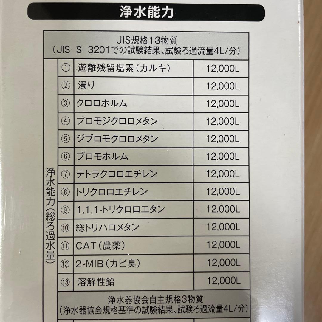 日本トリム　マイクロカーボンカートリッジ BM+ カートリッジ