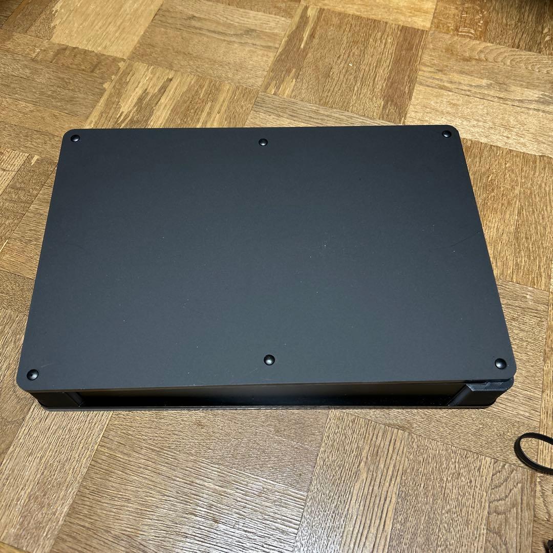 P-3 controller 自作レバーレスコントローラー PS5対応