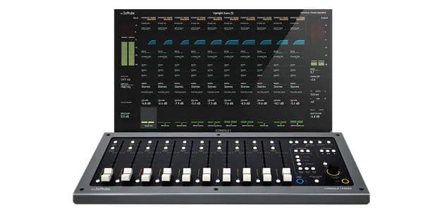 SOFTUBE ソフチューブ Console 1 Fader