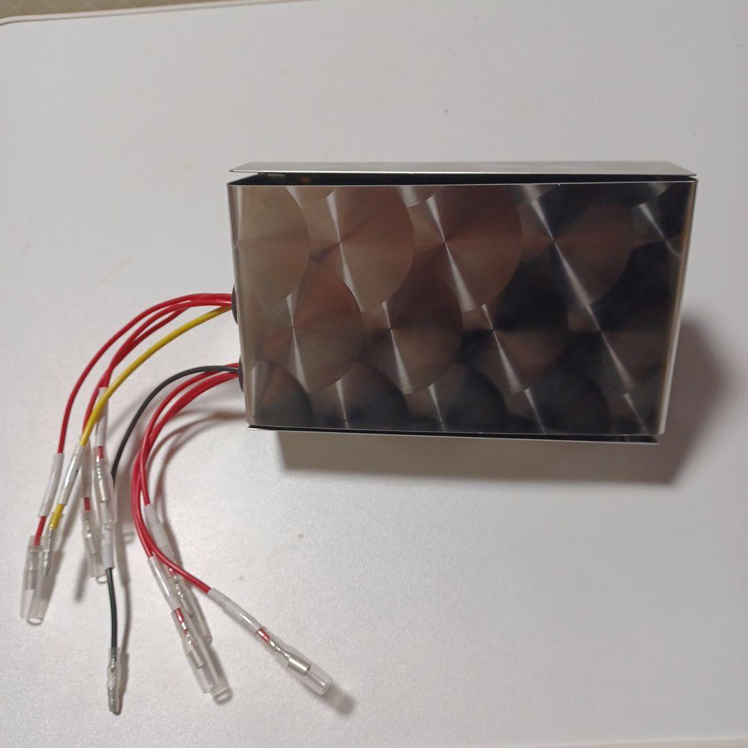 みぃ出品　スイッチボックス