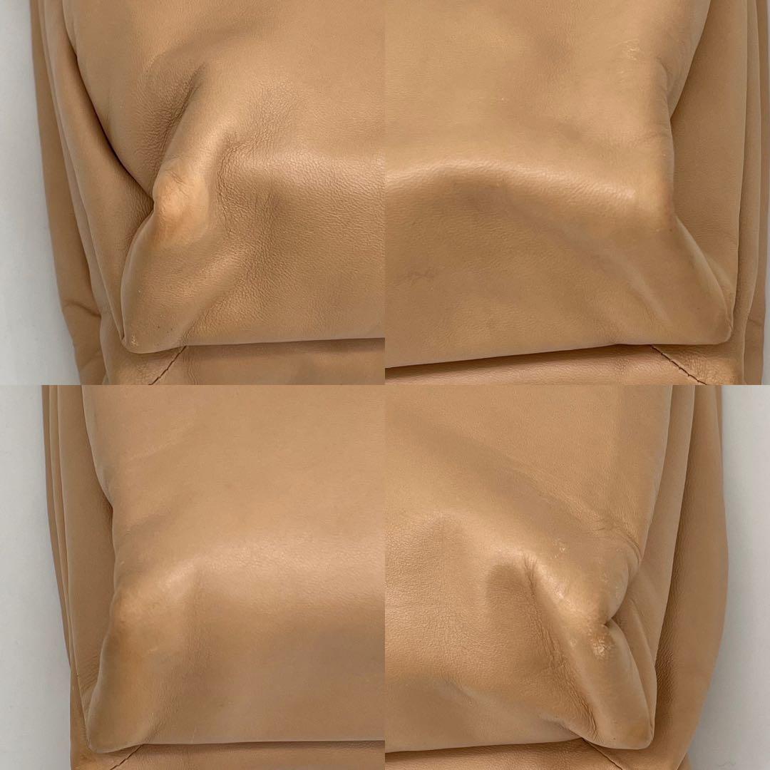 CELINE ワンショルダーバッグ 肩掛け ロゴ入り フィービー期 保存袋付き