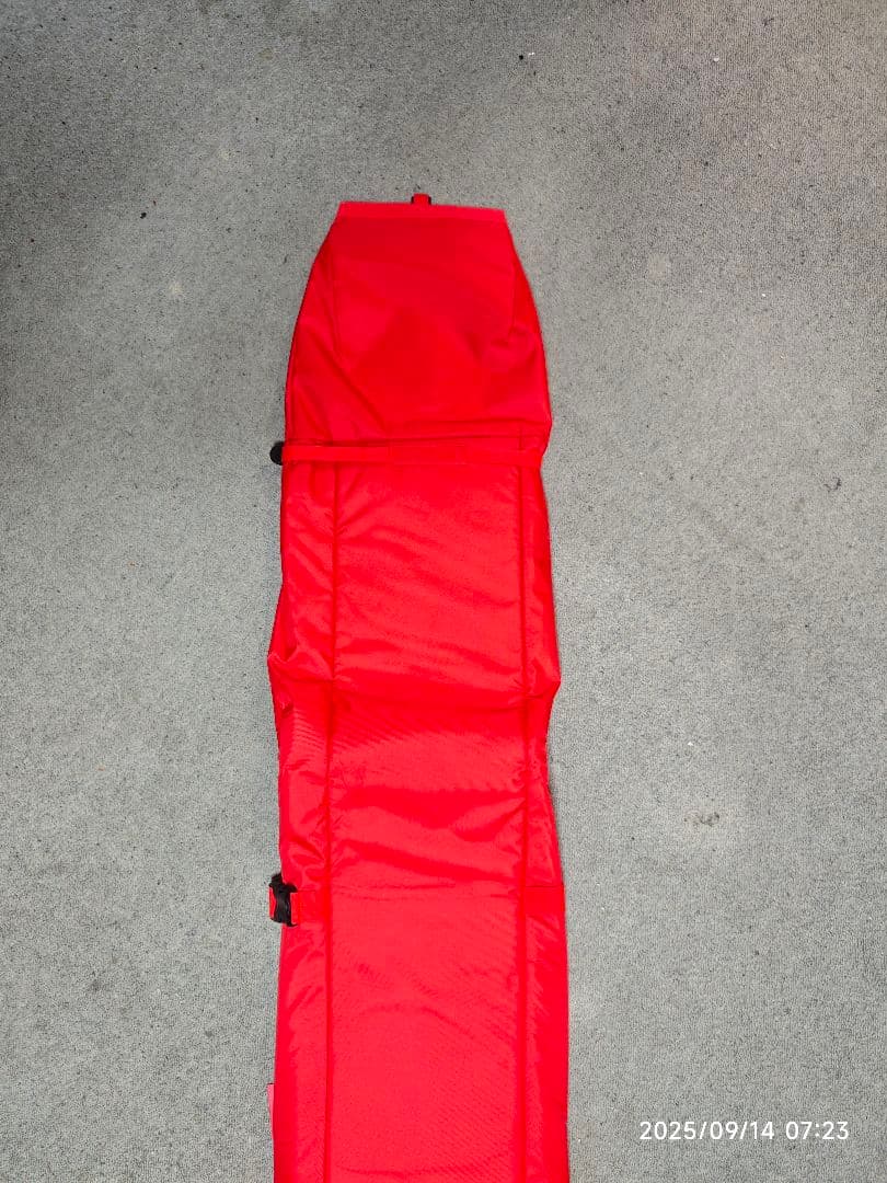 ATOMIC アトミック 2台用 スキーケース