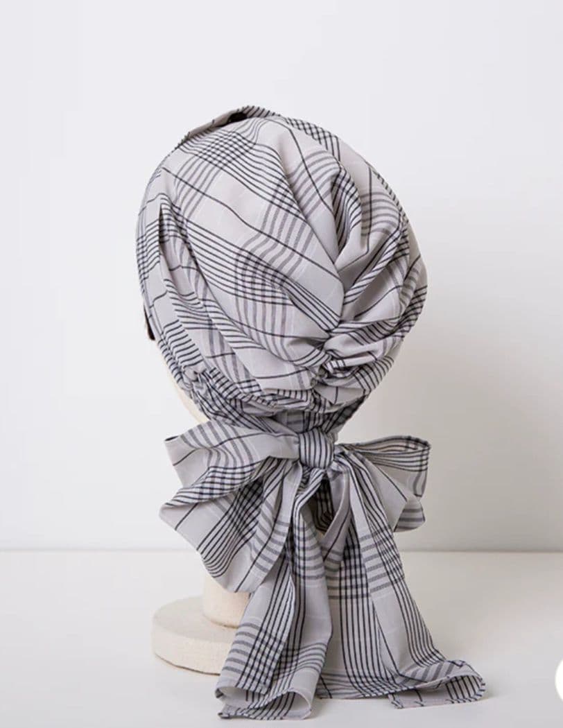 Baren スカーフハット ターバン 脱毛 抗がん剤 帽子