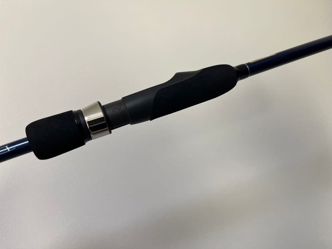 ヤマガブランクス ブルーカレントIII 78