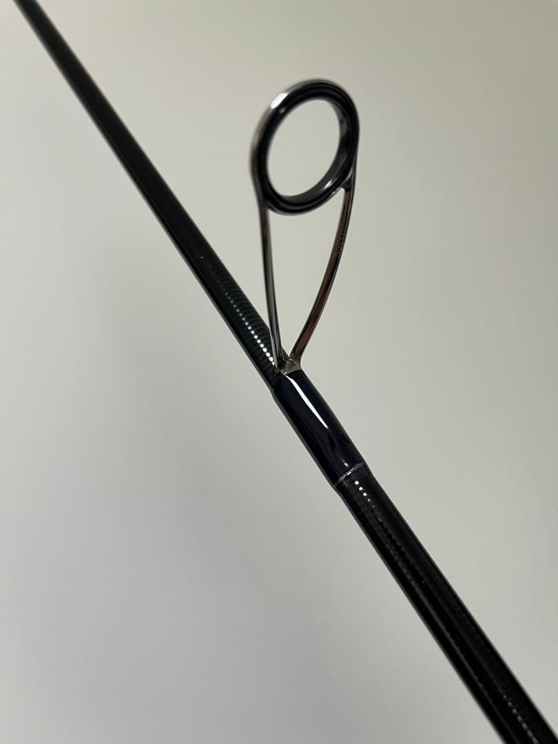 ヤマガブランクス ブルーカレントIII 78