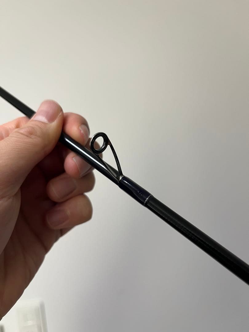 ヤマガブランクス ブルーカレントIII 78