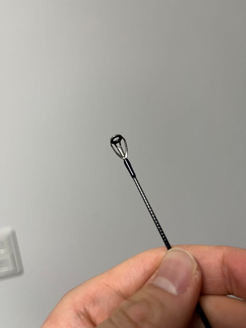 ヤマガブランクス ブルーカレントIII 78