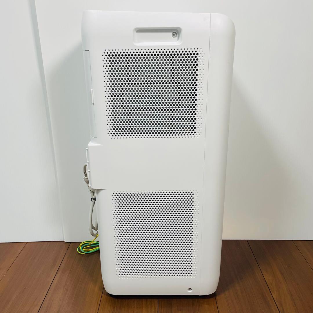 アイリスオーヤマ ポータブルクーラー IPA-2203G 未使用付属品有り