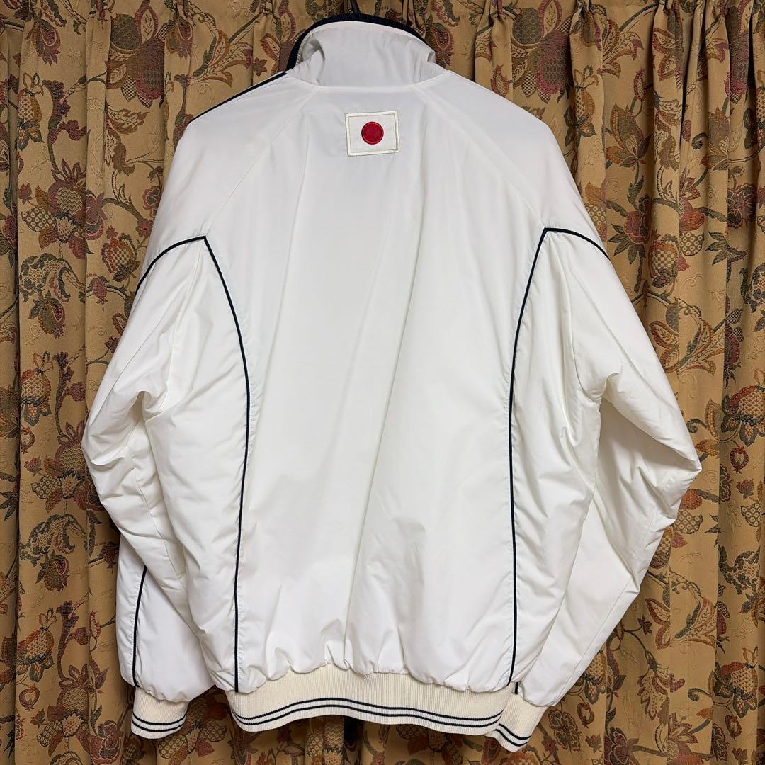 ⭐︎激レア⭐︎WBC 侍ジャパン 野球日本代表ジャンパーグラコン背番号1福留　孝介