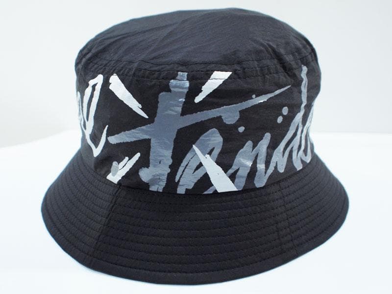 極美品 TENDERLOIN NYLON BUCKET HAT バケット ハット