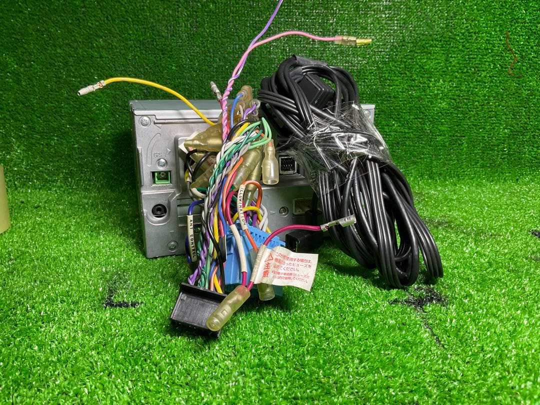 MITSUBISHI カーナビ NR-MZ03-4