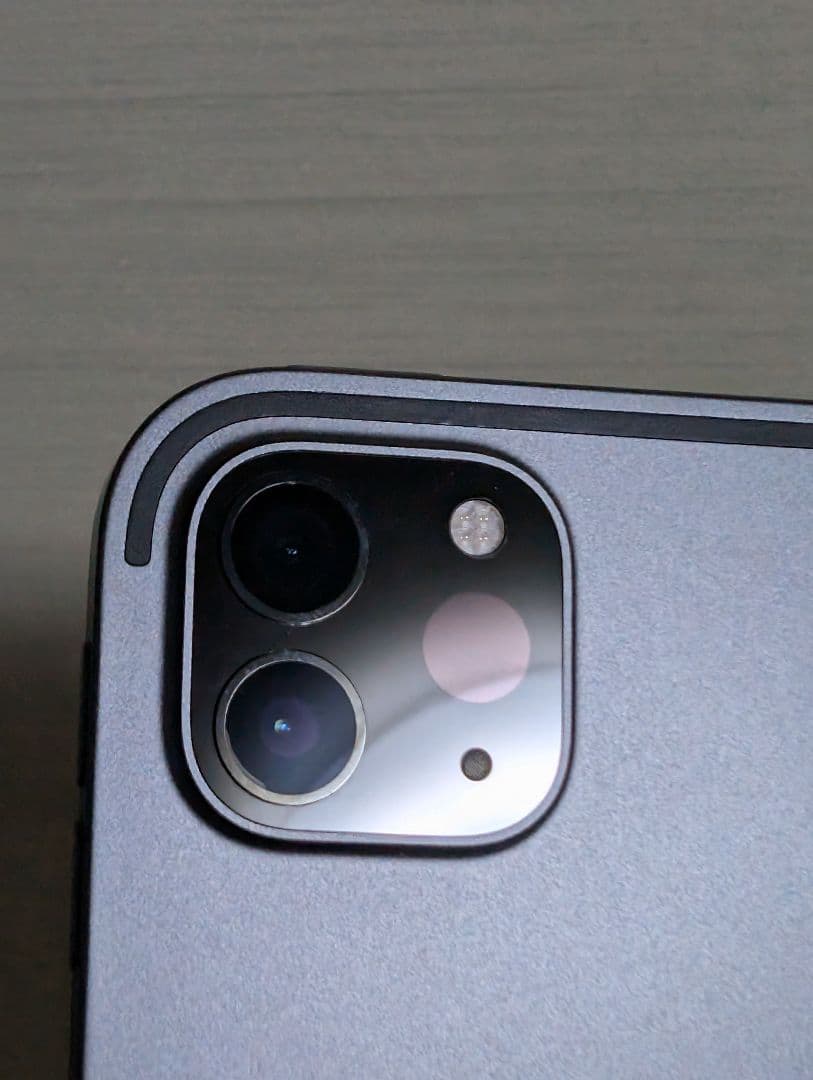 iPad Pro 第4世代 12.9インチ 512GB Wi-Fiモデル