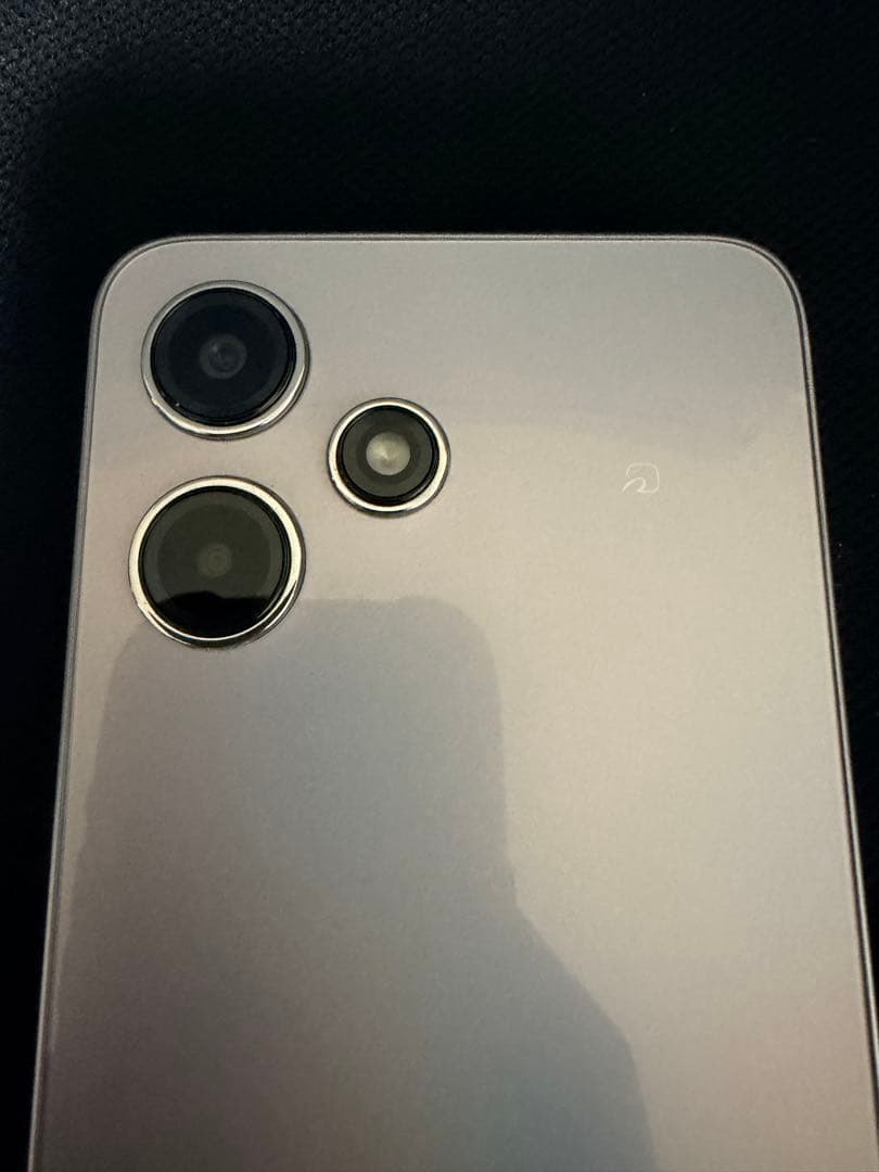 Xiaomi Redmi 12 5G スマートフォン 本体