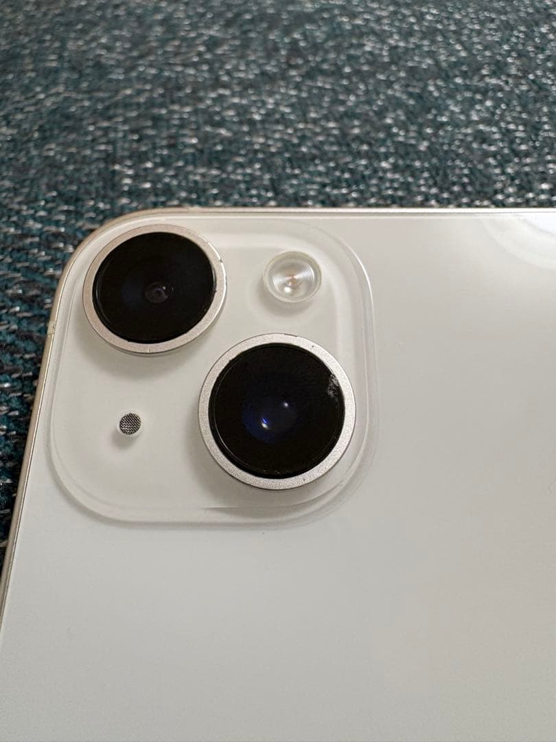 Apple iPhone14 256GB スターライト　本体のみ