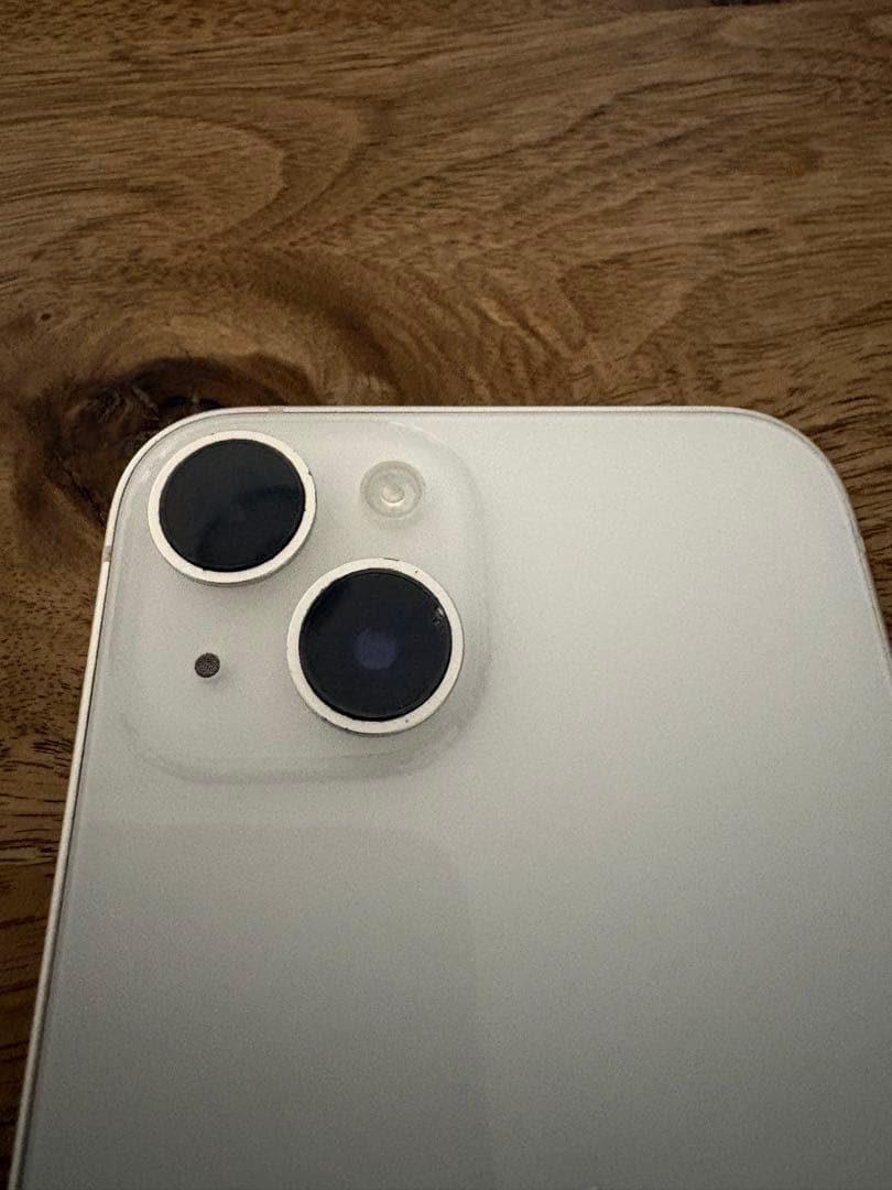 Apple iPhone14 256GB スターライト　本体のみ