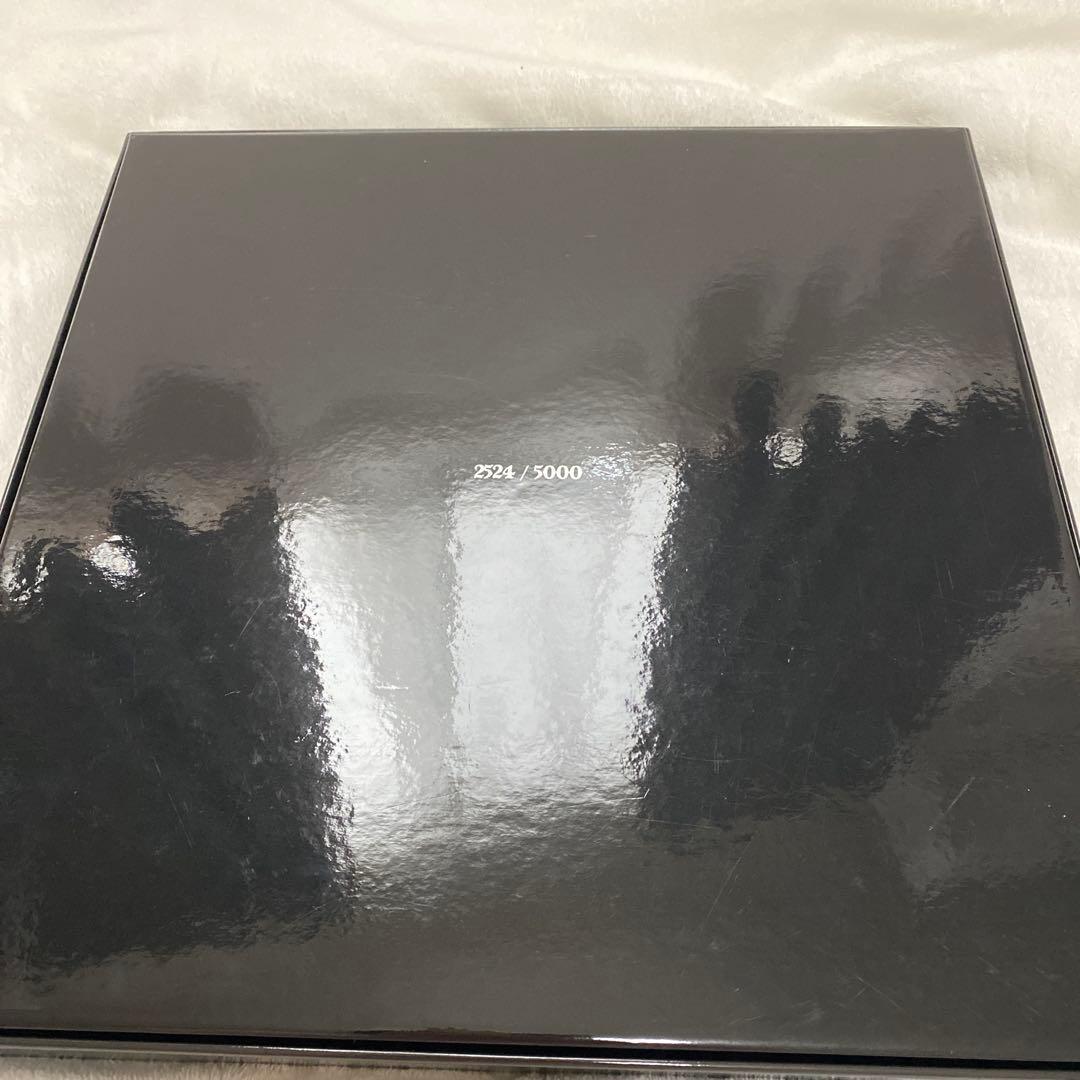 THE ORAL CIGARETTES アルバム CD