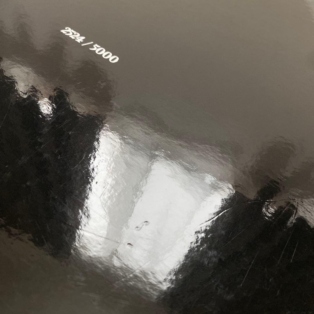 THE ORAL CIGARETTES アルバム CD