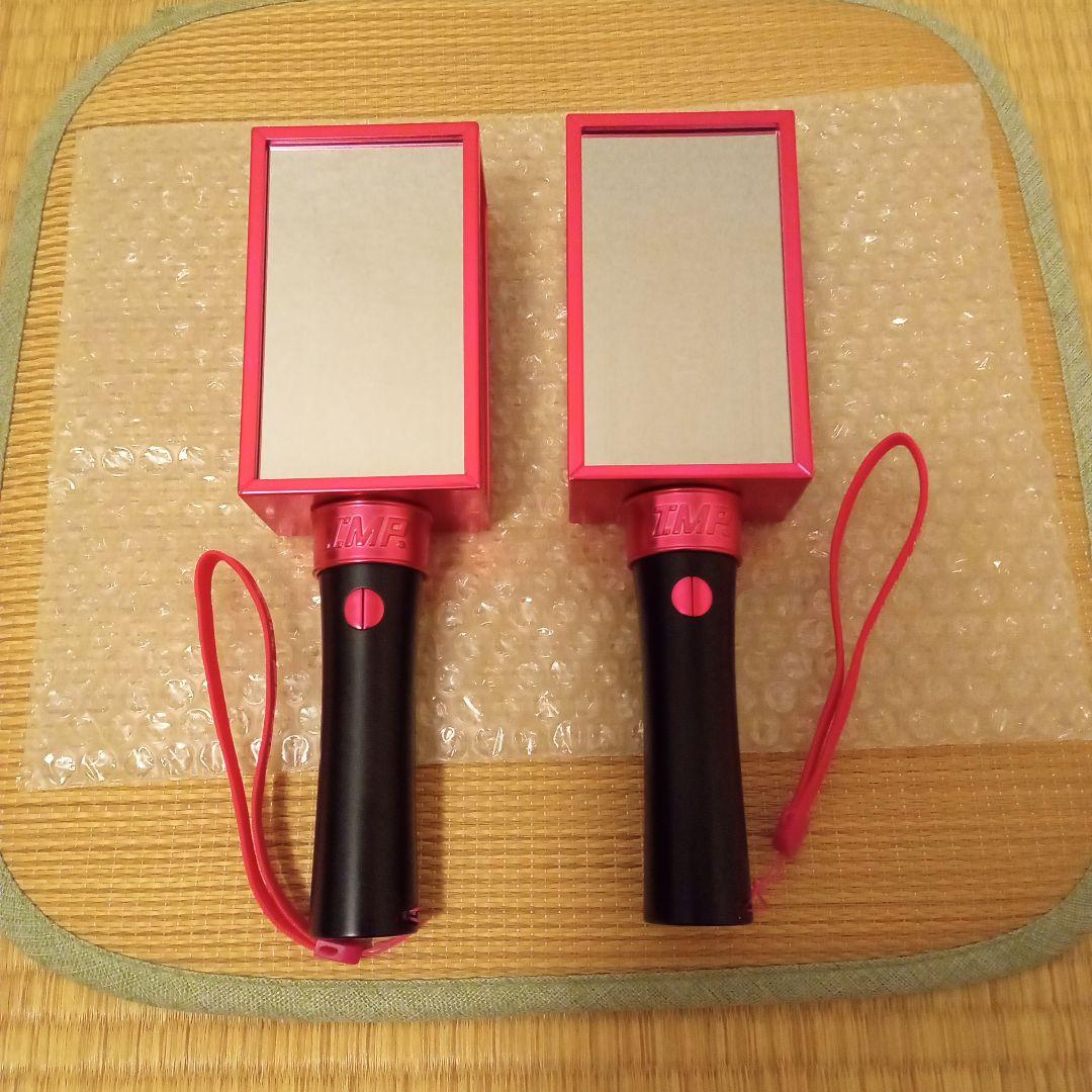 IMP. TOUR 2026ペンライト 2本セット