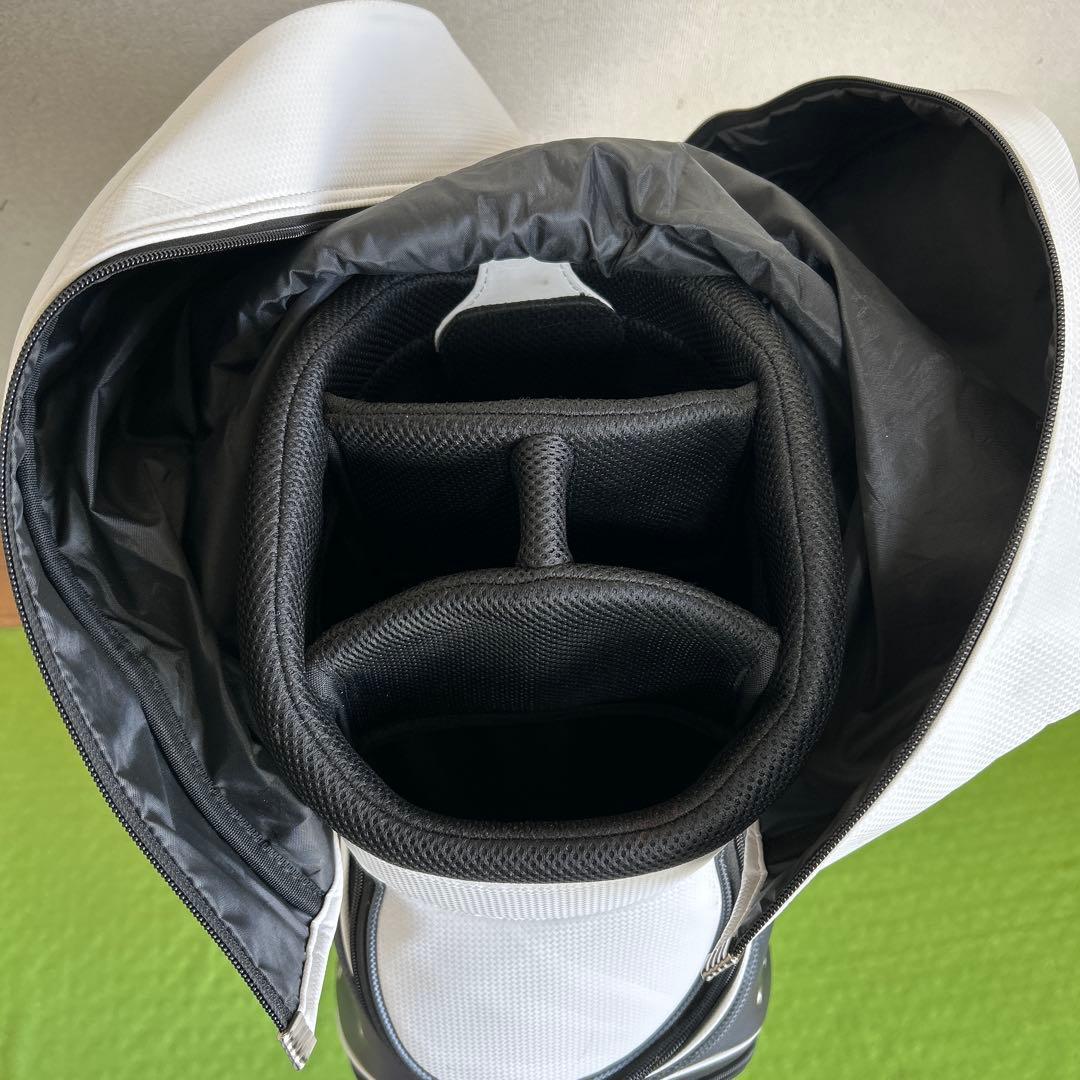 XXIO キャディバッグ