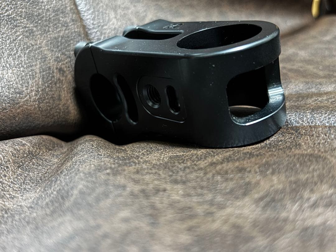 イースタン　BMX ステム　軽量