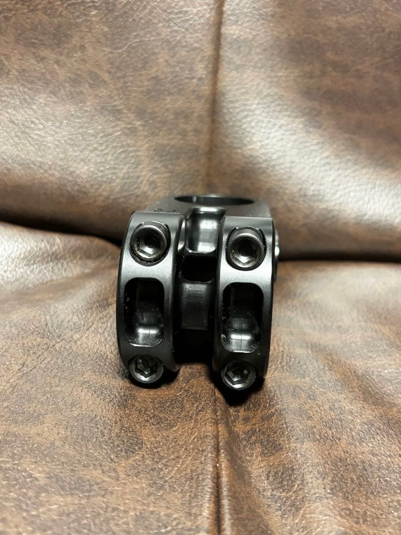 イースタン　BMX ステム　軽量