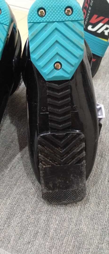 Rotacion 140cm スキーセット