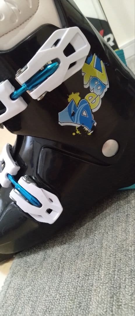 Rotacion 140cm スキーセット