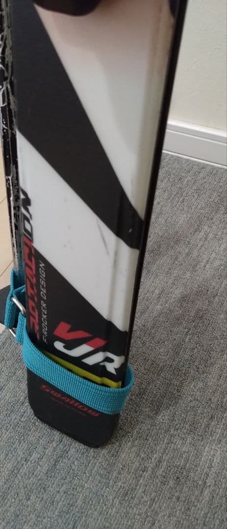 Rotacion 140cm スキーセット