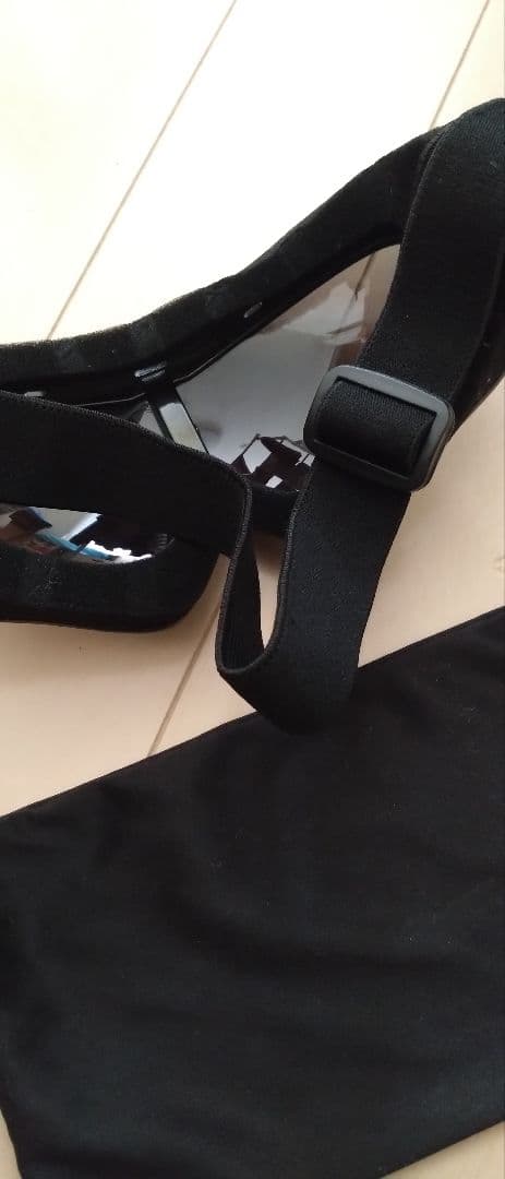 Rotacion 140cm スキーセット