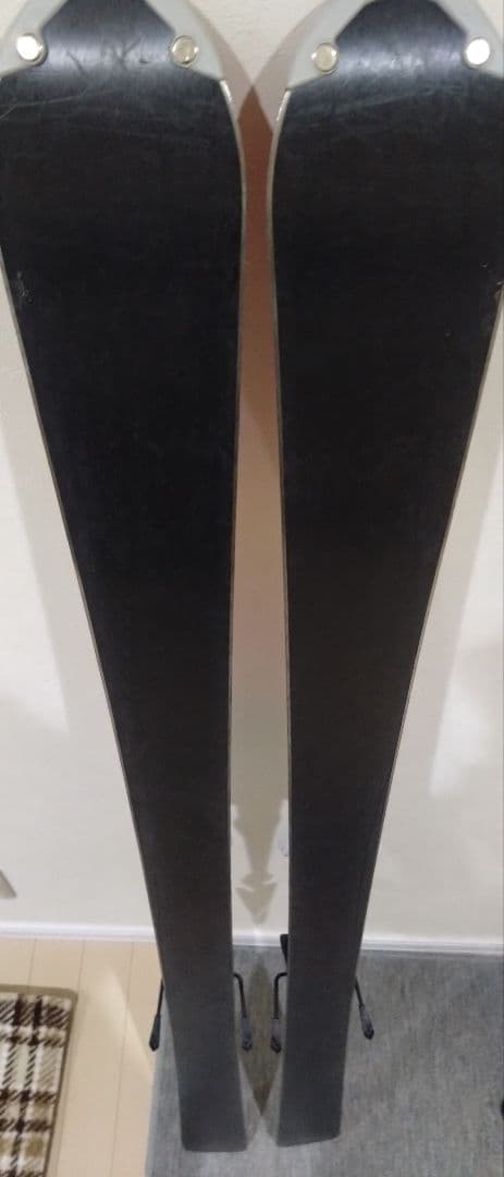 Rotacion 140cm スキーセット