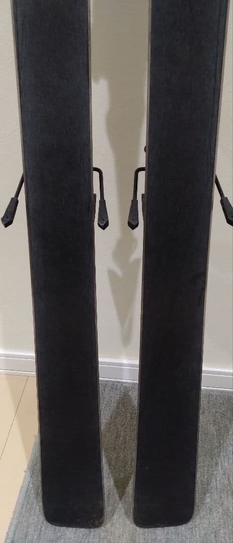 Rotacion 140cm スキーセット