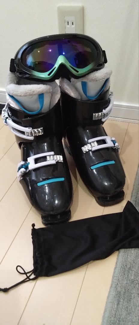 Rotacion 140cm スキーセット