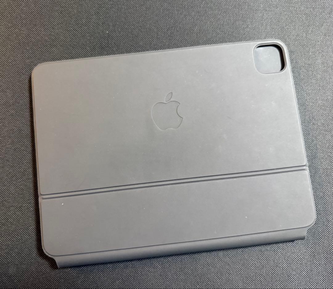 【純正品】iPad 11inch用 Magic Keyboard (日本語配列)