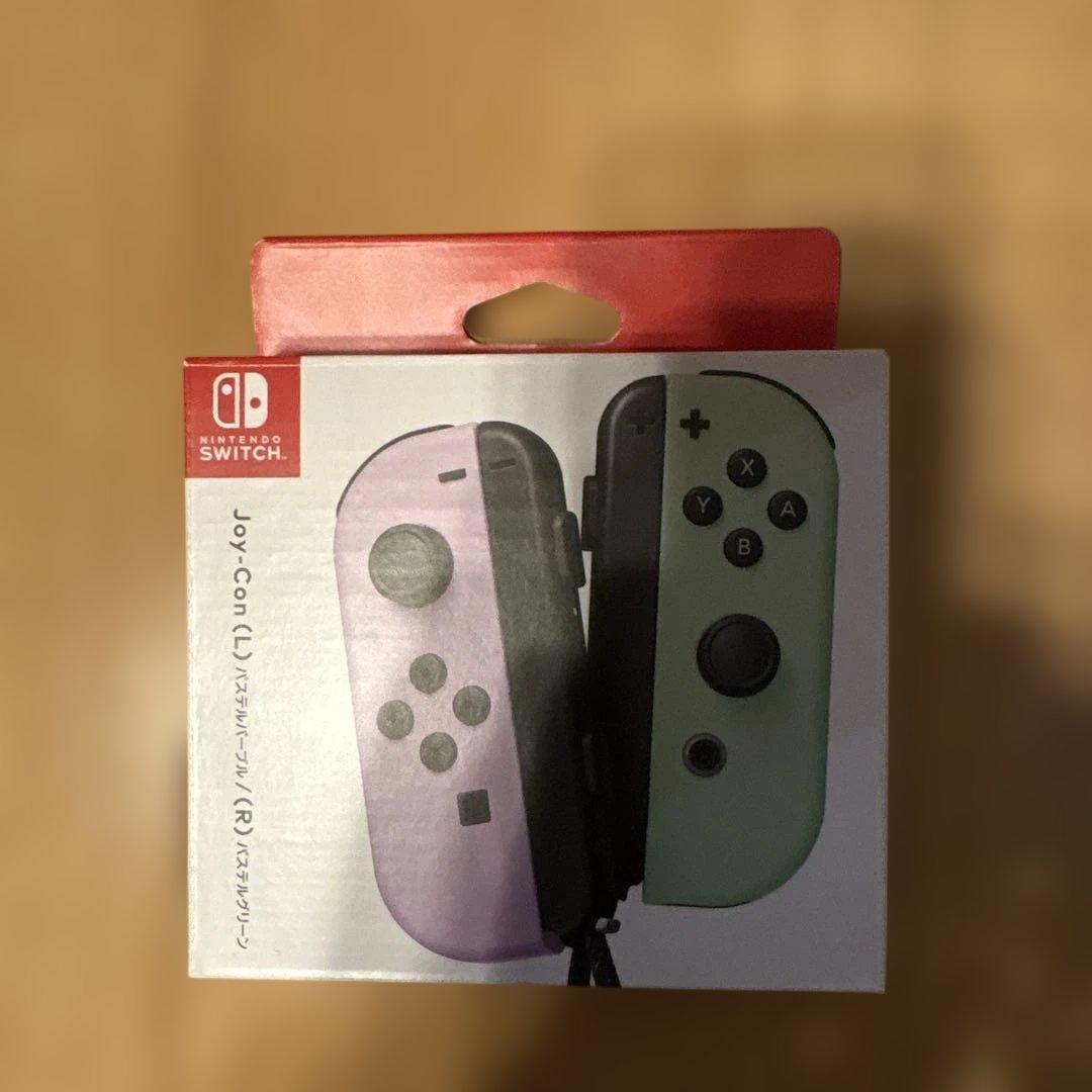 Switch本体他付属品セット‼️