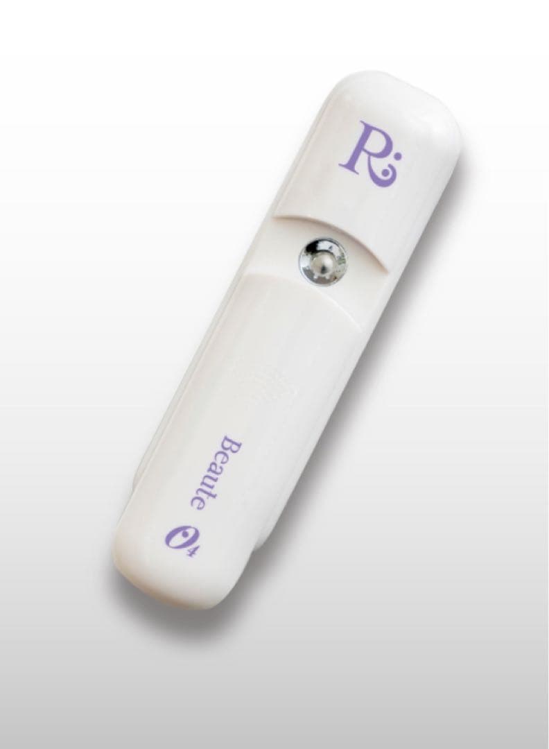 Re:CAN Beaute O4 高濃度酸素 4