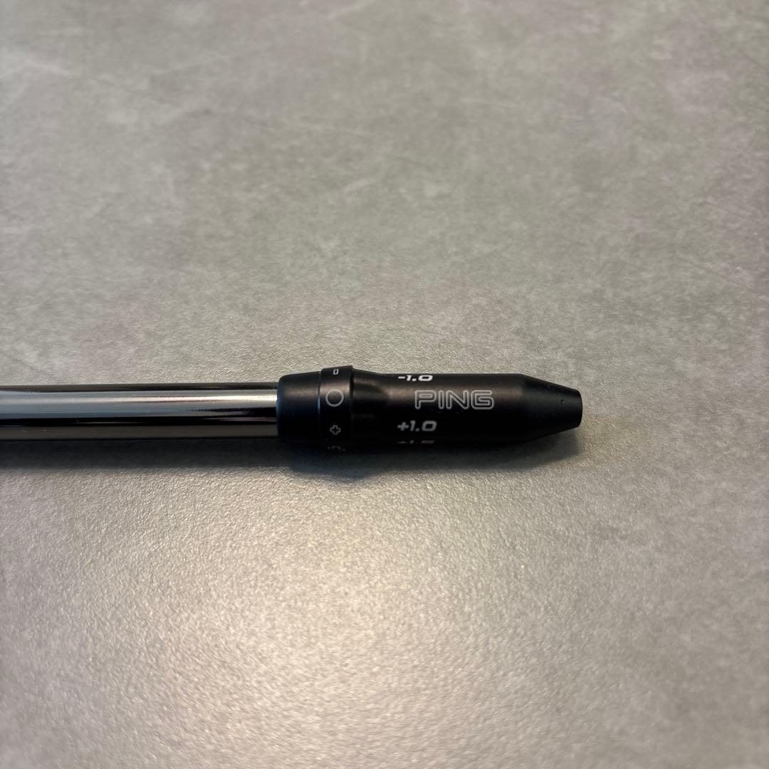 【新品】PING TOUR ピン ツアー 2.0 Chrome クローム 75X