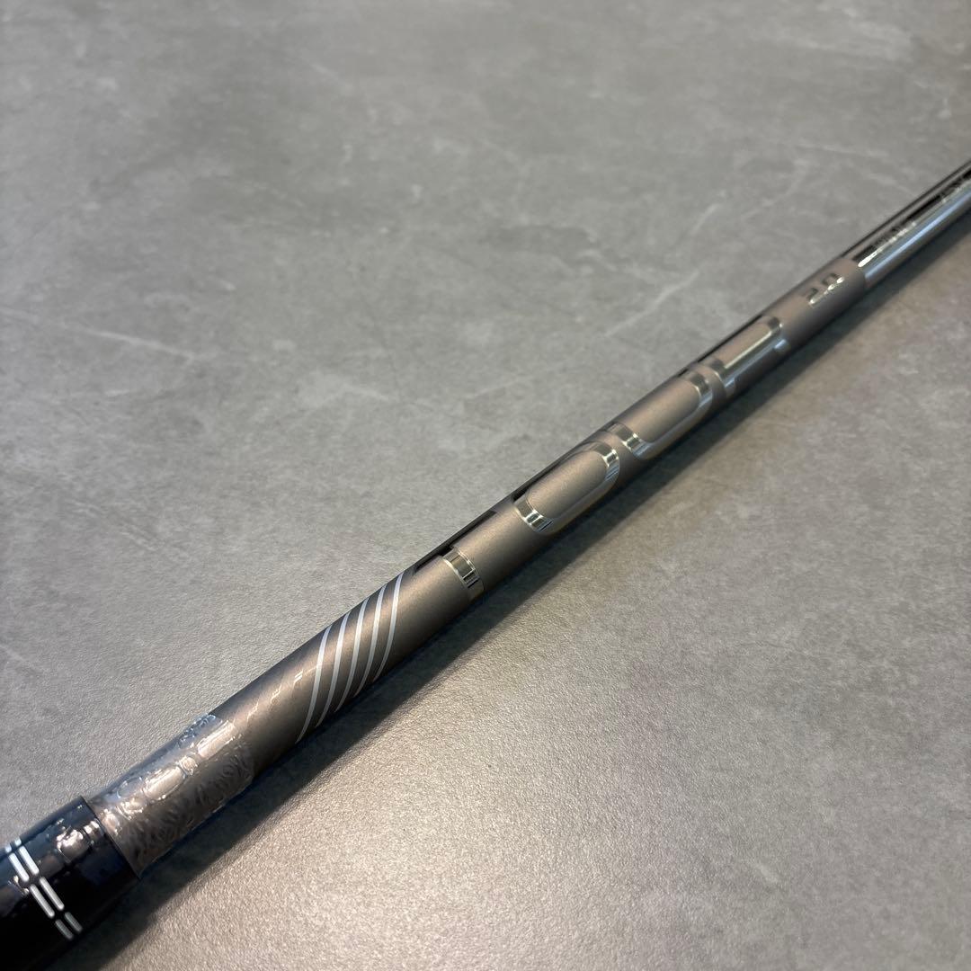 【新品】PING TOUR ピン ツアー 2.0 Chrome クローム 75X