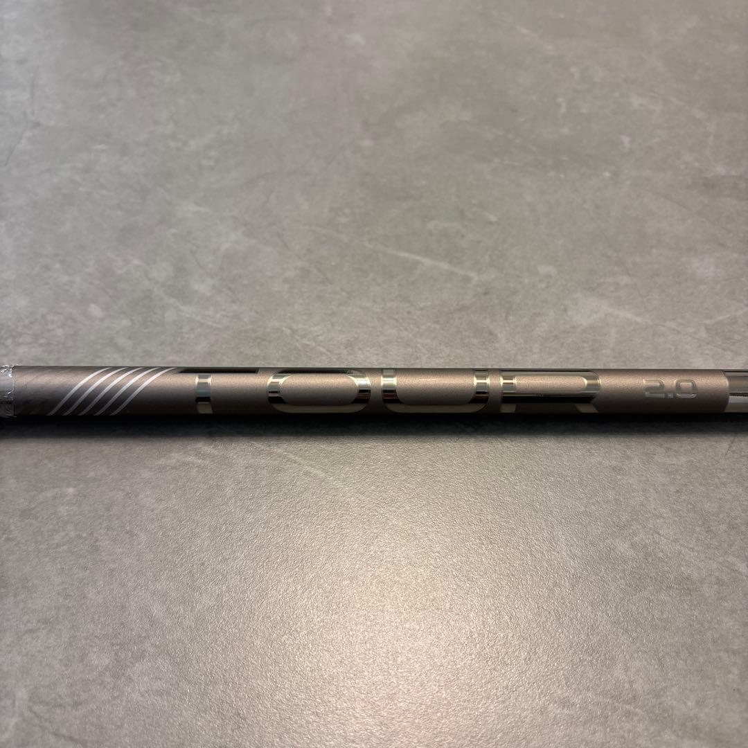 【新品】PING TOUR ピン ツアー 2.0 Chrome クローム 75X