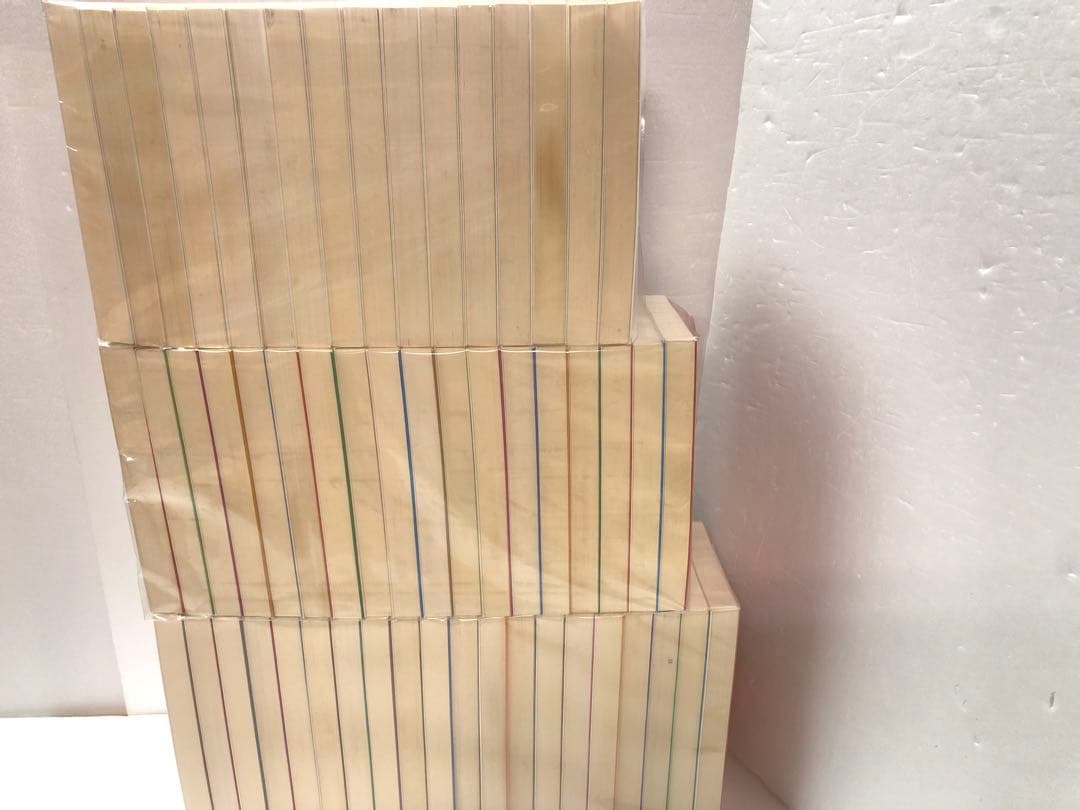 水滸伝　岳飛伝　楊令伝　全巻セット　読本付き 北方 謙三セット