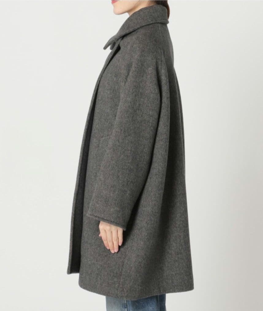 最終Victorian arrow ハーフコート