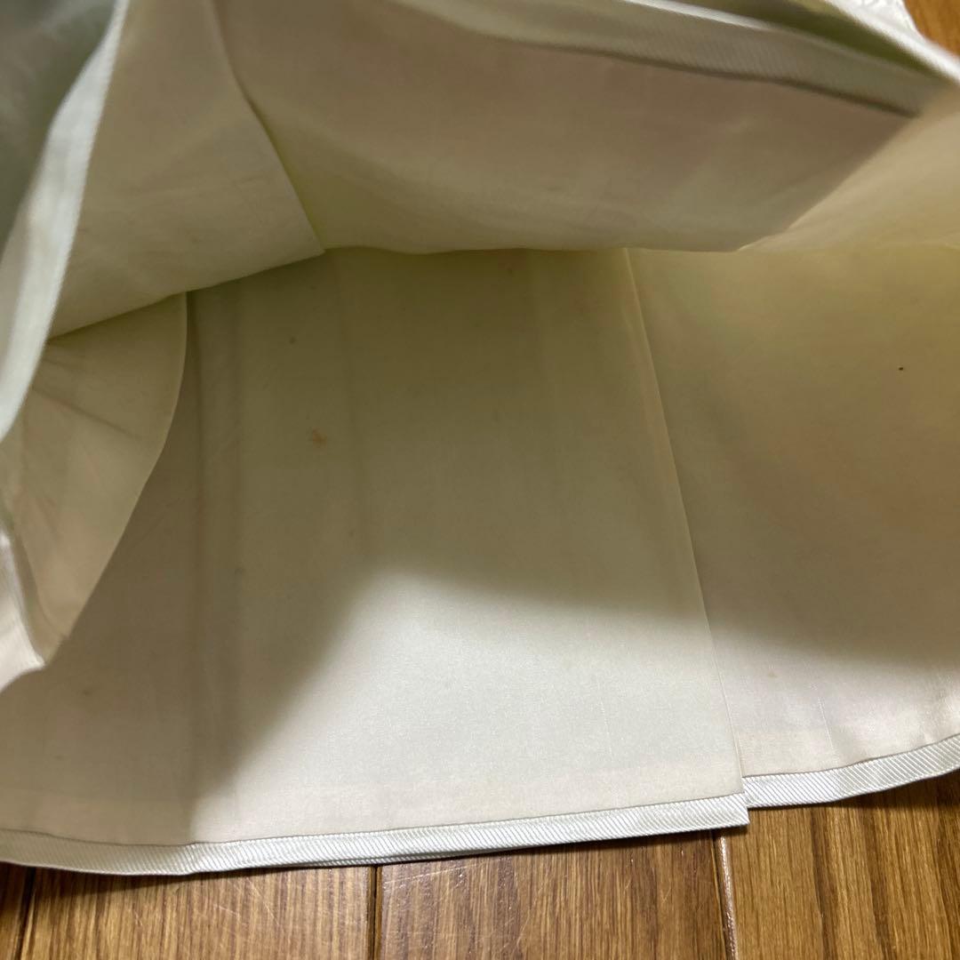 切袴 正絹 法衣 袈裟 仏教 仏教美術 法要 法事