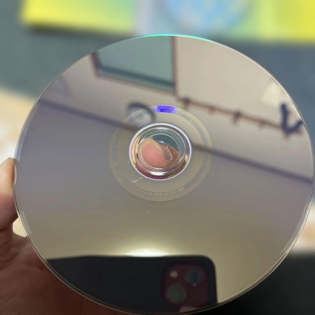 イコノイジョイ 2022 TYPE A スペシャルエディション〈3枚組〉