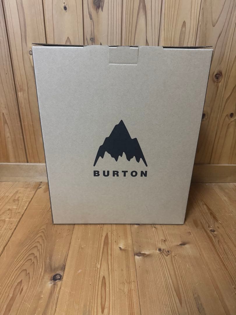 Burton Cartel X ビンディング Mサイズ ブラック