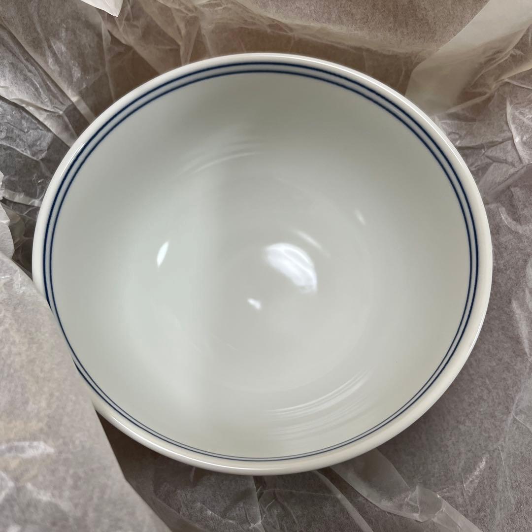 ま*や様 有田焼 吉野家×ハローキティ コラボ丼　2025 未使用　非売品