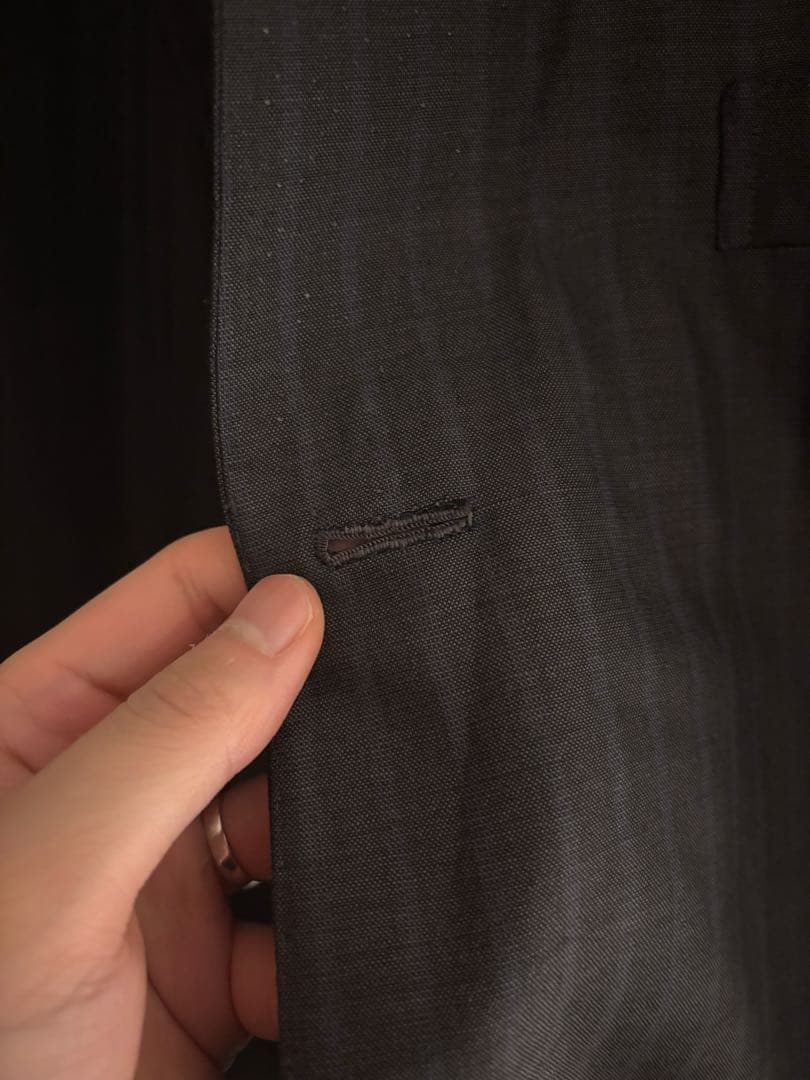 アントニオ・パニコ　スーツ　52